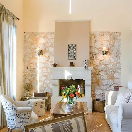 Villa Maria Sivota